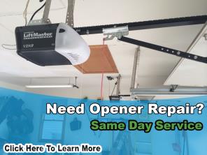 Genie Opener Service - Garage Door Repair Danvers, MA