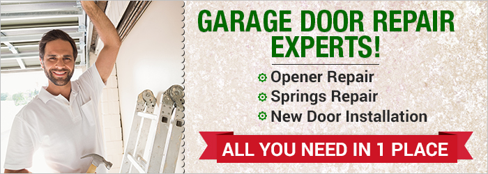 Garage Door Repair Danvers